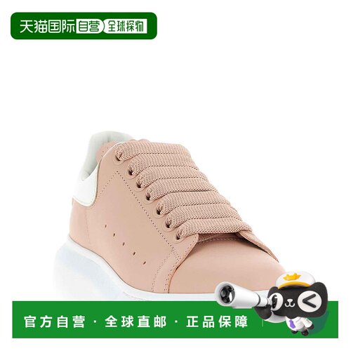 香港直邮alexander mcqueen 女士 休闲鞋运动鞋