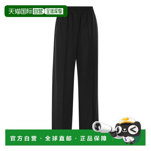 香港直邮BRUNELLO CUCINELLI 女士休闲裤 M0W07P9002C101 AW2026
