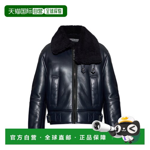 欧洲直邮acne studios 男士 夹克衫