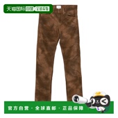 长裤 1h可退 PA0561FAC3B01E 女士 KELSIE 香港直邮ISABEL MARANT