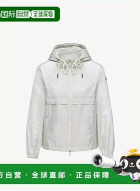 1h可退 欧洲直邮MONCLER 盟可睐 26春夏 L10931A00022539ZD80D 女