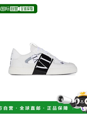 【99新未使用】香港直邮Valentino VL7N logo休闲运动鞋 YS0C58WR