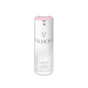 欧洲直邮Valmont法尔曼焕颜亮泽防晒30ml SPF50 防晒霜2024正品