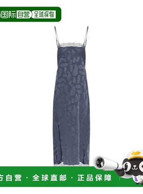 欧洲直邮zadig & voltaire 女士 连衣裙