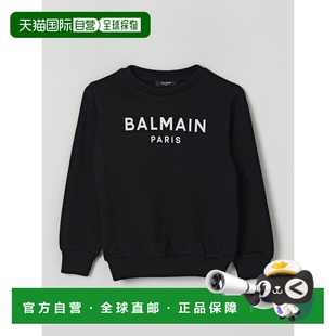 运动衫 欧洲直邮balmain 少男