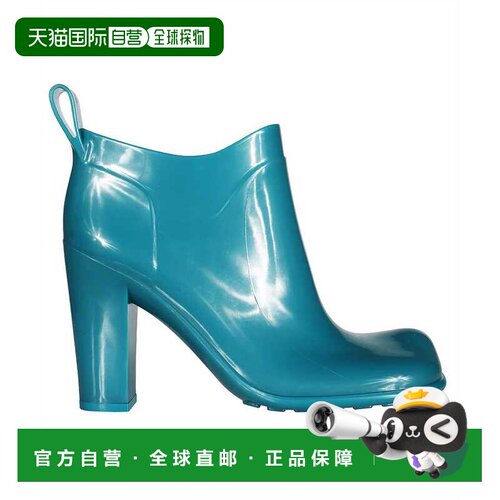 1h可退 欧洲直邮BOTTEGA VENETA 女士靴子 677113V1AJ04484 AW202