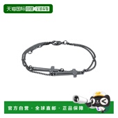 metal金属色 1h可退 舒适时 男士 手链 香港直邮Dsquared2 二次方