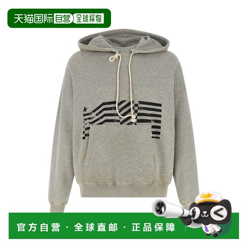 香港直邮GOLDENGOOSE/Journey男士卫衣 【付后1h可退】