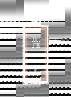 欧洲直邮SERGE LUTENS 芦丹氏前世今生EDP香水50/100ml玻璃正品