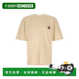 WIP T恤 男士 Waffle I03618505GD Nelson 香港直邮CARHARTT