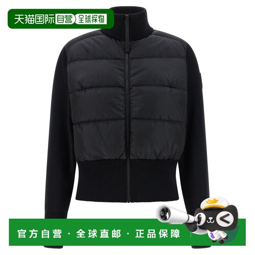 香港直邮CANADA GOOSE 女士抓绒衣 6506WT9061 SS20支付后1h可退