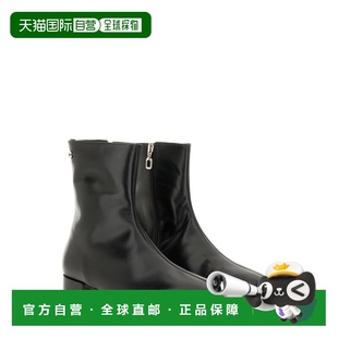 1h可退 香港直邮Carel 女士 靴子 AIGLON2401NOIR black黑色 舒适