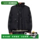 防撕面料羽绒马甲 1h可退 香港直邮Sacai 2503851M
