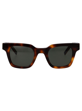 欧洲直邮saint laurent 女士 太阳镜