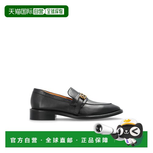 1h可退 香港直邮VERSACE 男士休闲鞋 10233191A194801B55J AW2026