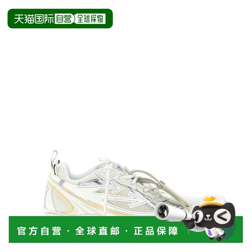 欧洲直邮off-white 女士 休闲鞋运动鞋