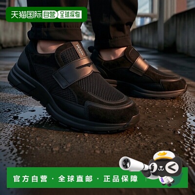 1h可退 香港直邮PRADA 男士运动鞋 2DE1633ZM0FG000F0002 SS2026