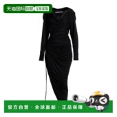 香港直邮Alexander 女士 Wang 1h可退 亚历山大 王 长款 连衣裙