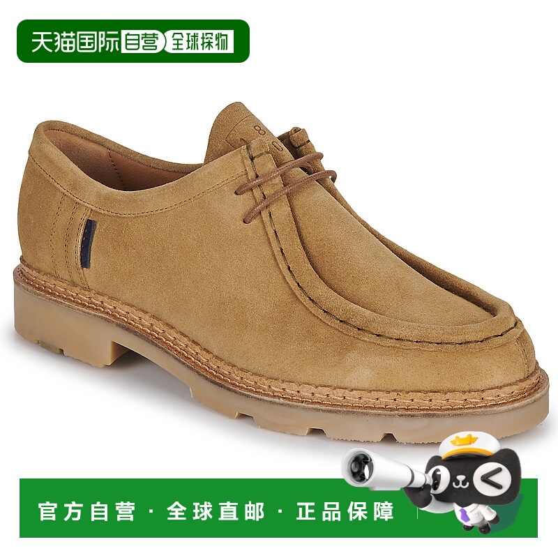 欧洲直邮Christian Pellet  男鞋 春夏 德比鞋 MACHO