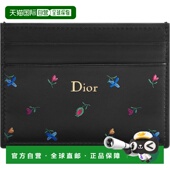 Dior 欧洲直邮DIOR Dioramour cartes Freesia 迪奥 Porte