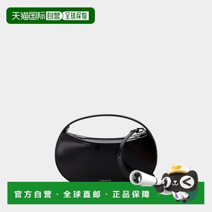 1h可退 香港直邮Coperni 女士 SOUND SWIPE 小号包包 COPBA72BIS4