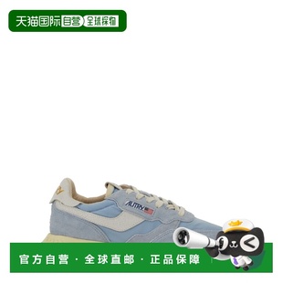 1h可退 香港直邮AUTRY 女士 baskets Reelwind 运动鞋 WWLWNC15NC