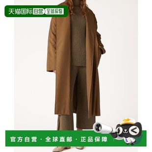 大衣 长袖 FAO3227 Piana 香港直邮Loro