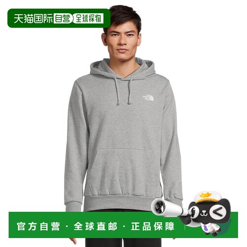 1h可退 美国直邮thenorthface北面Evolution Toss Fill男士卫衣