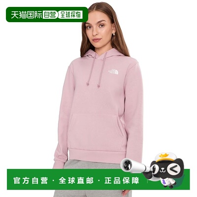 1h可退 美国直邮the north face 北面 女士 Evolution NSE 方形常