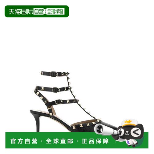 香港直邮valentino/华伦天奴 女士 时尚休闲鞋高跟鞋