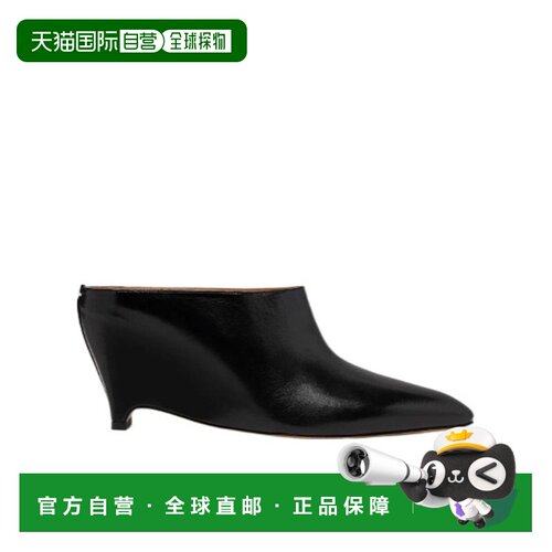 1h可退 Maison Margiela 尖头高跟鞋 S58WP0323P7684