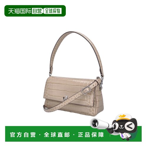 香港直邮TORY BURCH 女士斜挎包 183522250 AW2026 花色 Charlie