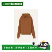 欧洲直邮LORO 女士 PIANA 1h可退 26春夏 FAP7469_E09Y 针织衫