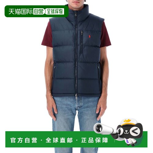 欧洲直邮polo ralph lauren 男士 上装T恤