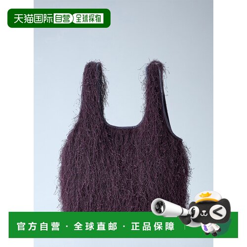 1h可退 香港直邮Dries Van Noten 德赖斯 范诺顿 女士 Marche 中