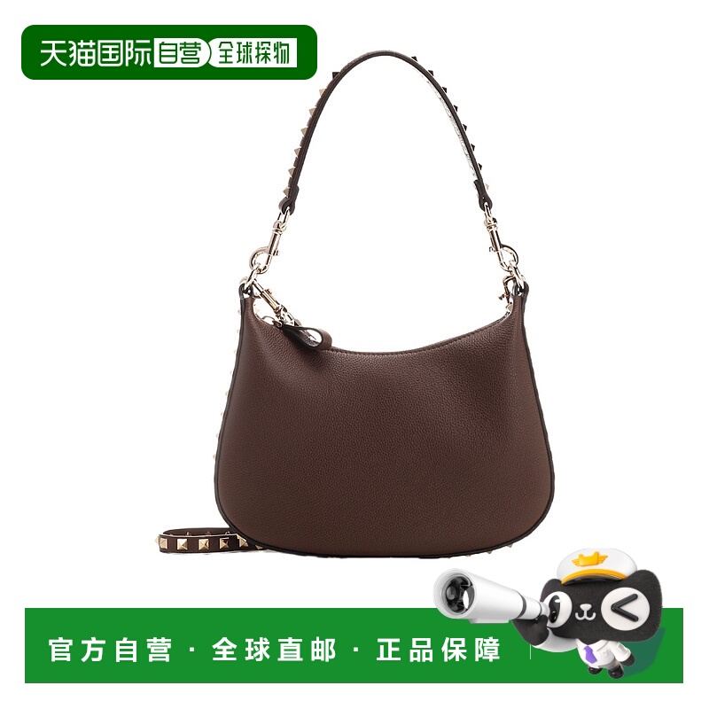 【99新未使用】香港直邮Valentino 徽标单肩包 3W2B0M37TAG