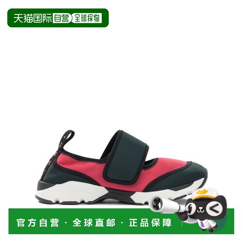 1h可退 香港直邮MARNI 女士运动鞋 SNZW020602P7613ZP079BLUE SS2