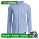 香港直邮Polo 女士 Ralph Polo 1h可退 劳伦 Lauren 拉夫 OXFORD