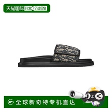 1h可退 欧洲直邮DIOR 迪奥 25春夏 3SA167ZSA_H961 男士 拖鞋 Dio