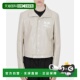 香港直邮Courreges reedition 男士 1h可退 Veste vinyle 夹克