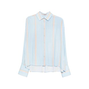 欧洲直邮ermanno 女士 衬衫 scervino