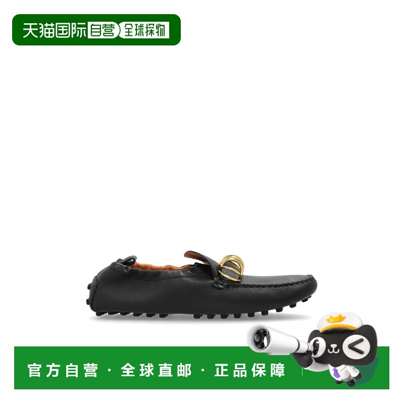 1h可退 香港直邮TOD'S 女士芭蕾乐福鞋 XXW22L0JI80U1P0B999 AW20