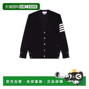 1h可退 香港直邮Thom Browne 汤姆 布朗 男士 Sustainable 美利奴