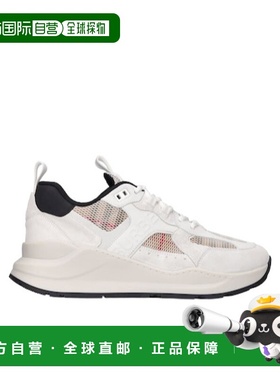 香港直邮Burberry Sean低帮板鞋 77I-BQH008男鞋