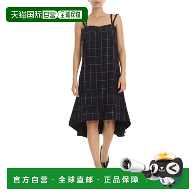 香港直邮MCQ BY ALEXANDER MCQUEEN 女士连衣裙 572240RNF034046