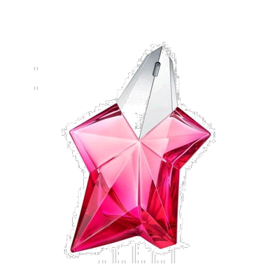 欧洲蒂埃里穆勒玫红天使浓香水