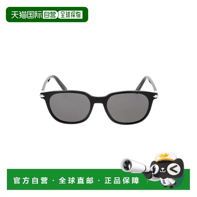 1h可退 香港直邮DIOR 迪奥 男士 太阳镜 DIORBLACKSUITS12I10A0