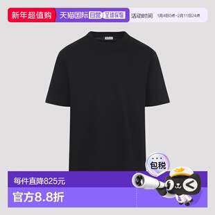 欧洲直邮kiton 男士 上装T恤短袖