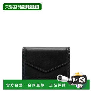 香港直邮Maison Margiela 马丁 马吉拉 男士 徽标钱包 S36UI0416P