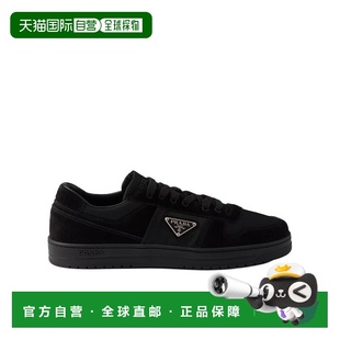 低帮休闲鞋 香港直邮Prada Nylon 2EE364LOWFD002 Downtown